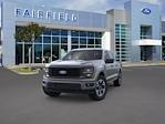 New 2025 Ford F-150 STX SuperCrew Cab 4x4 Pickup for sale #SKE60731 - photo 3