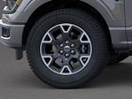 New 2025 Ford F-150 STX SuperCrew Cab 4x4 Pickup for sale #SKE60731 - photo 19