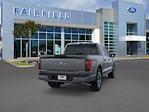 New 2025 Ford F-150 STX SuperCrew Cab 4x4 Pickup for sale #SKE60731 - photo 8