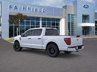 2025 Ford F-150 SuperCrew Cab RWD Pickup for sale #SKE60841 - photo 2