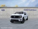 2025 Ford F-150 SuperCrew Cab 4x2 Pickup for sale #SKE60846 - photo 3