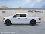 2025 Ford F-150 SuperCrew Cab 4x2 Pickup for sale #SKE60846 - photo 4