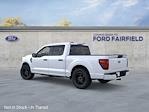 2025 Ford F-150 SuperCrew Cab 4x2 Pickup for sale #SKE60846 - photo 2