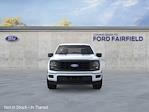 2025 Ford F-150 SuperCrew Cab 4x2 Pickup for sale #SKE60846 - photo 6