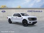 2025 Ford F-150 SuperCrew Cab 4x2 Pickup for sale #SKE60846 - photo 7
