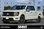 2025 Ford F-150 SuperCrew Cab RWD Pickup for sale #SKE60860DL - photo 1