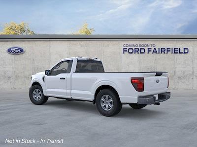 2025 Ford F-150 Regular Cab 4x2 Pickup for sale #SKE63738 - photo 2