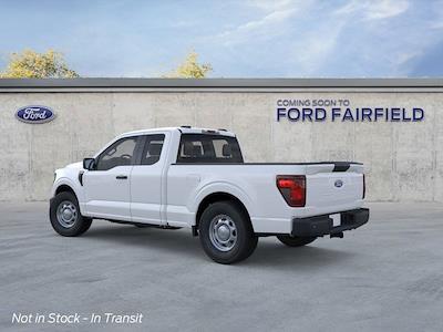 2025 Ford F-150 Super Cab 4x2 Pickup for sale #SKE64662 - photo 2