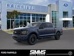 2025 Ford F-150 SuperCrew Cab 4x4 Pickup for sale #SKE65937 - photo 1