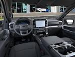 2025 Ford F-150 SuperCrew Cab 4x4 Pickup for sale #SKE65937 - photo 9