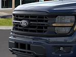 2025 Ford F-150 SuperCrew Cab 4x4 Pickup for sale #SKE65937 - photo 17