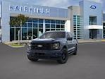 2025 Ford F-150 SuperCrew Cab 4x4 Pickup for sale #SKE65937 - photo 3