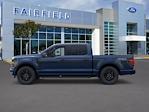 2025 Ford F-150 SuperCrew Cab 4x4 Pickup for sale #SKE65937 - photo 4