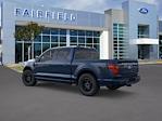 2025 Ford F-150 SuperCrew Cab 4x4 Pickup for sale #SKE65937 - photo 2