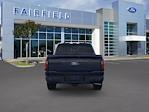 2025 Ford F-150 SuperCrew Cab 4x4 Pickup for sale #SKE65937 - photo 5