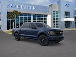2025 Ford F-150 SuperCrew Cab 4x4 Pickup for sale #SKE65937 - photo 7