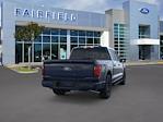 2025 Ford F-150 SuperCrew Cab 4x4 Pickup for sale #SKE65937 - photo 8