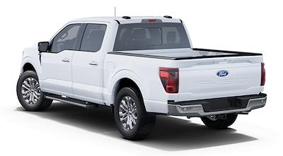 New 2025 Ford F-150 XLT SuperCrew Cab for sale #SKE72903 - photo 2