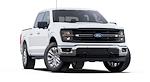 New 2025 Ford F-150 XLT SuperCrew Cab for sale #SKE72903 - photo 5