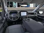 2025 Ford F-150 SuperCrew Cab 4x2 Pickup for sale #SKE73612 - photo 9