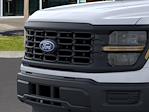 2025 Ford F-150 SuperCrew Cab 4x2 Pickup for sale #SKE73612 - photo 17