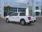 2025 Ford F-150 SuperCrew Cab 4x2 Pickup for sale #SKE73612 - photo 2