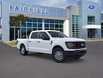 2025 Ford F-150 SuperCrew Cab 4x2 Pickup for sale #SKE73612 - photo 7