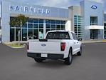 2025 Ford F-150 SuperCrew Cab 4x2 Pickup for sale #SKE73612 - photo 8