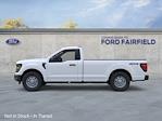 2025 Ford F-150 Regular Cab 4x4 Pickup for sale #SKE75714 - photo 4