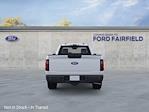 2025 Ford F-150 Regular Cab 4x4 Pickup for sale #SKE75714 - photo 5