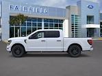 New 2025 Ford F-150 STX SuperCrew Cab for sale #SKE88306 - photo 4