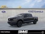 New 2025 Ford F-150 STX SuperCrew Cab Pickup for sale #SKE88357 - photo 1