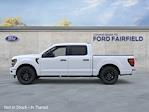 2025 Ford F-150 SuperCrew Cab 4x2 Pickup for sale #SKE88368 - photo 4