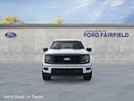2025 Ford F-150 SuperCrew Cab 4x2 Pickup for sale #SKE88368 - photo 6