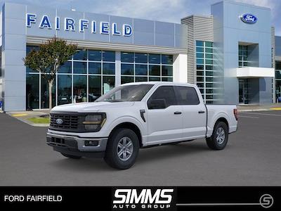 2025 Ford F-150 SuperCrew Cab RWD Pickup for sale #SKE92118 - photo 1