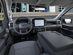 New 2025 Ford F-150 XL SuperCrew Cab Pickup for sale #SKE92118 - photo 10