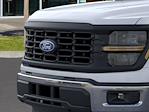 New 2025 Ford F-150 XL SuperCrew Cab Pickup for sale #SKE92118 - photo 18