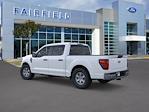 New 2025 Ford F-150 XL SuperCrew Cab Pickup for sale #SKE92118 - photo 2