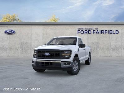 New 2025 Ford F-150 XL Regular Cab Pickup for sale #SKE92143 - photo 2