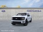 2025 Ford F-150 SuperCrew Cab 4x4 Pickup for sale #SKE92340 - photo 3
