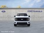 2025 Ford F-150 SuperCrew Cab 4x4 Pickup for sale #SKE92340 - photo 6