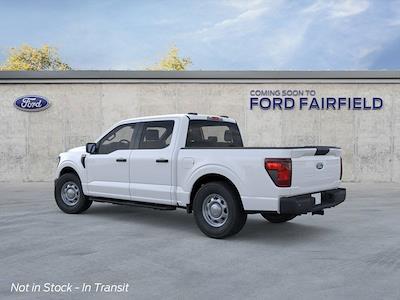 New 2025 Ford F-150 XL SuperCrew Cab Pickup for sale #SKE93670 - photo 2