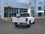 New 2025 Ford F-150 XL SuperCrew Cab Pickup for sale #SKF01852 - photo 9