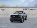 New 2025 Ford F-150 XL Regular Cab 4x4 Pickup for sale #SKF06278 - photo 3