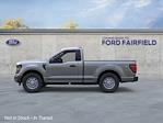 New 2025 Ford F-150 XL Regular Cab 4x4 Pickup for sale #SKF06278 - photo 4