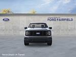 New 2025 Ford F-150 XL Regular Cab 4x4 Pickup for sale #SKF06278 - photo 6