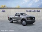 New 2025 Ford F-150 XL Regular Cab 4x4 Pickup for sale #SKF06278 - photo 7