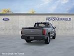 New 2025 Ford F-150 XL Regular Cab 4x4 Pickup for sale #SKF06278 - photo 8