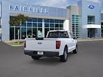 2025 Ford F-150 Regular Cab RWD Pickup for sale #SKF07844 - photo 8