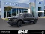 New 2025 Ford F-150 XLT SuperCrew Cab 4x4 Pickup for sale #SKF09816 - photo 1